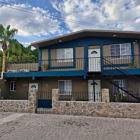 Casas Centro Loreto Apartment Loreto  Exterior photo